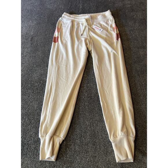 NWT Sundry Beige Sweats Size 1 - Picture 6 of 6